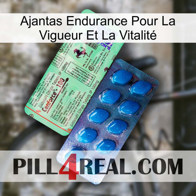 Ajantas Endurance Pour La Vigueur Et La Vitalité new02